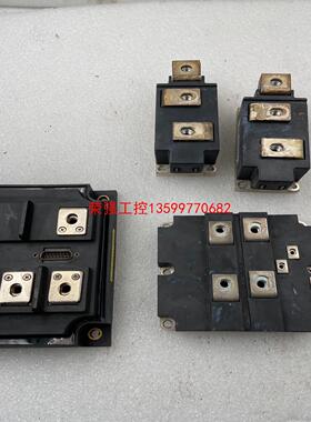 【荣强工控】英飞凌eupec模块 FZ1200R12KF5 ;  b65