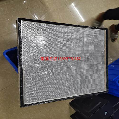 【荣强工控】EC-MAC/AC，MAC-IIA-100-21，工控设备灰