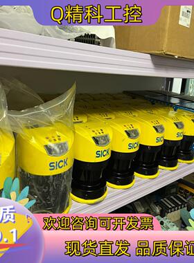 现货SICK S30A-6011BA  6011CL