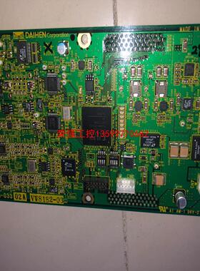 【荣强工控】RF主板DAIHEN corporation  vw8182