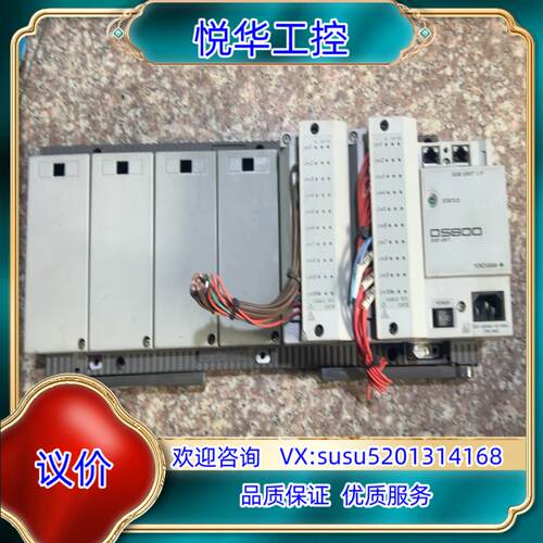 原装横河 DS600-00-1H详情图片，，联系议