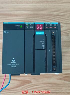 [宏强工控]汇川PLC，AM403-CPU1608TP，-议价