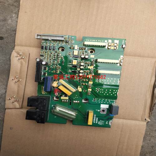 【荣强工控】模块GT100PI120T6H-T4M成色漂亮功能完好包好用
