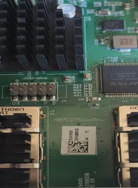 拆机LSWM2QP2P  2端口40G QSFP Plus接