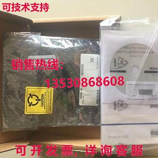 原装供应PCI-6220 数据采集卡 PCI-6220 779065-01
