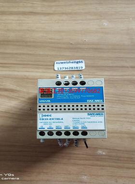 【荣强工控】IDEC和泉EB3X-EK196-4议价