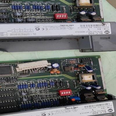 原装AIIen-Bradley模块原装Allen-Bradl