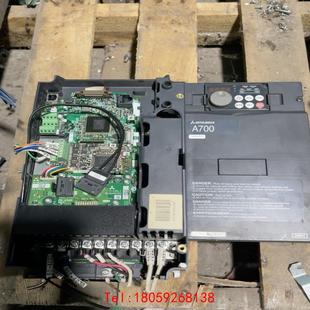 1.5kw 三菱a720 带通迅卡 a7ns 非标价