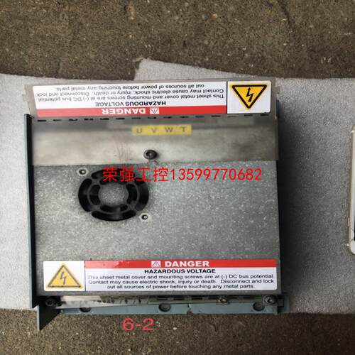 【荣强工控】AB450KW变频器700S 线路板伟肯PC00233J ，