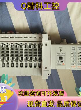 现货EX250-SEN1/EX250-IE3SMC阀岛