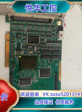 原装matrox采集卡meteor2-dig/4/l议