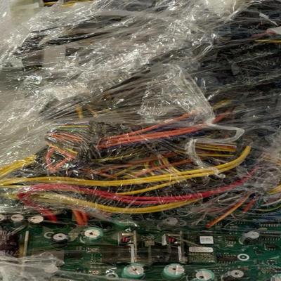 原装HP DL370 G6 ML370G6电源接口板 背板