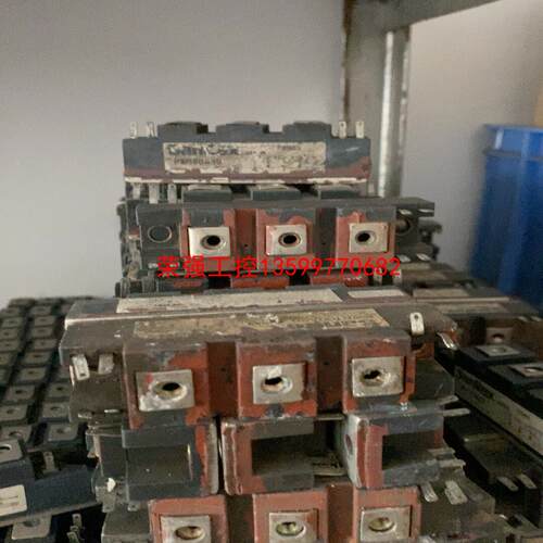 【荣强工控】PWB80A30 模块