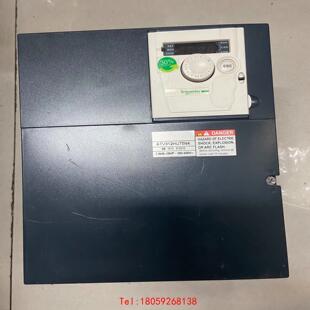 【非标价】ATV312HU75N4 施耐德变频器 7.5KW 380V