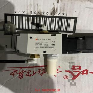 VP542 SMC电磁阀 5DZ1 拆机件 X536 非标价