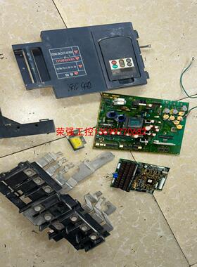 【荣强工控】富士F1S变频器主板，驱动板45kw（FRN45F1S-4C