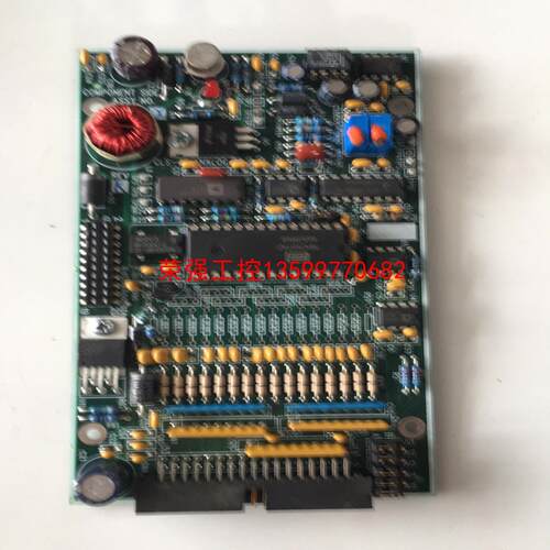 【荣强工控】30530-00 COMPONENT SIDE具体私聊议价