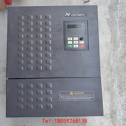 【非标价】易驱变频器CV3100-4T0300M/4T0370FP14