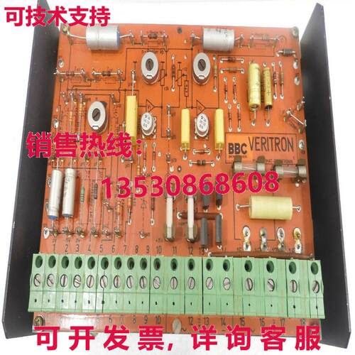 GCB 0261A, BBC, ALSTHOM, PARVEX库存现货