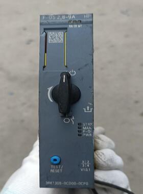 西门子3RK1308-0CD00-0CP0 故障机 工厂收来