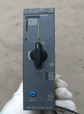 西门子3RK1308-0CD00-0CP0 故障机 工厂收来