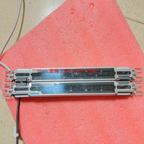 【荣强工控】基恩士光栅处理，SL-V31F-T，SL-V31F-R，一套