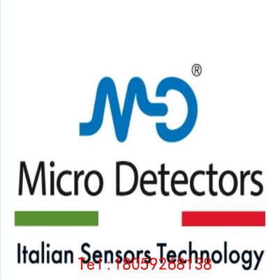【非标价】MICRO DETECTORS 墨迪 开关传感器   全系列