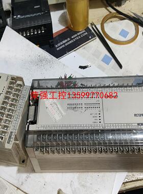 【荣强工控】台达  DVP64EH00R2