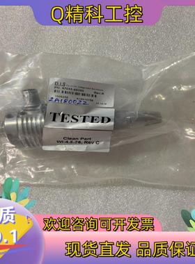 现货D.I.S. P/N97055-60350 REV:A