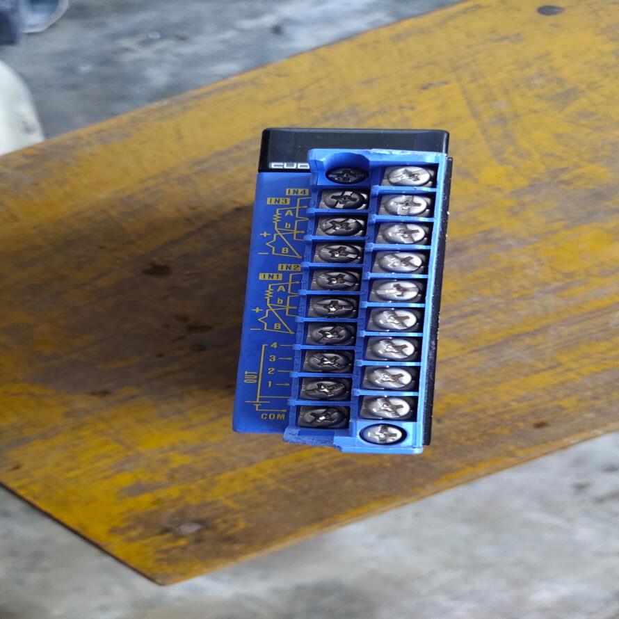 横河PLC F3CU04-OS S1工程，型号看图片，实怕