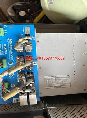 【荣强工控】ACS 控制器 SB1292 DERA ，拆机货 议价购买
