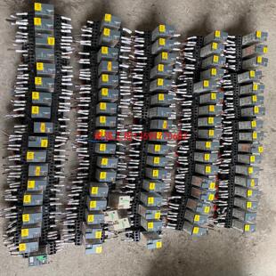 【荣强工控】RXM4LB2BD二手拆机施耐德继电器，成色如图