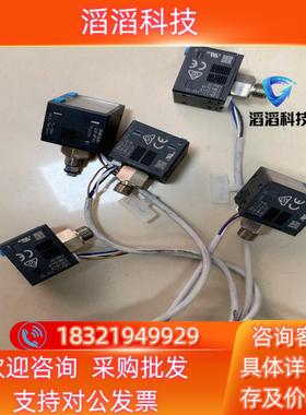 现货费斯托压力表SPAB-B2R-G18-2P-K155235