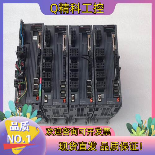 现货MR-J4W2-222B   外观充新