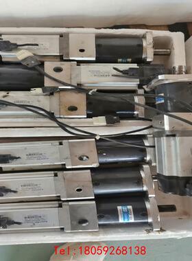 【非标价】森创 交流伺服电机80CB100C-500000. 1000