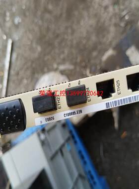 【荣强工控】诺西板卡，BTS上的。ESB26.c108885.E2B