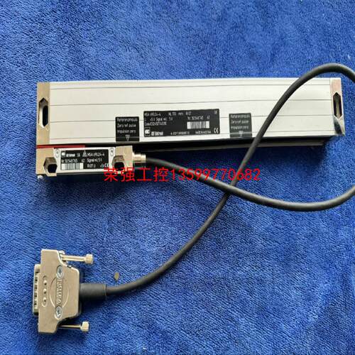 【荣强工控】RSF光栅尺MSA690.24-4，实物拍摄