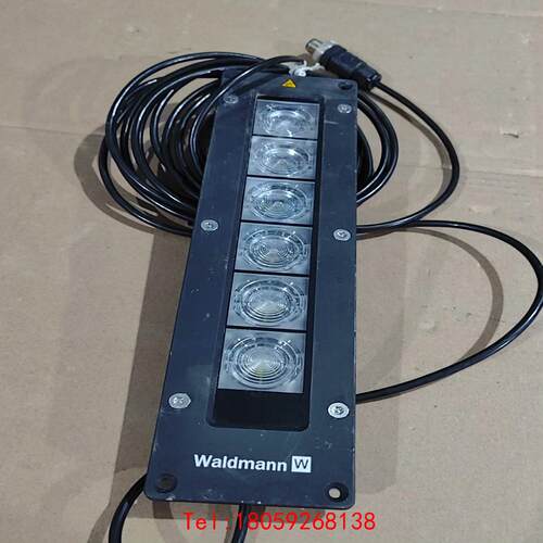 【非标价】Waldmann MYEL 6 S 112560014