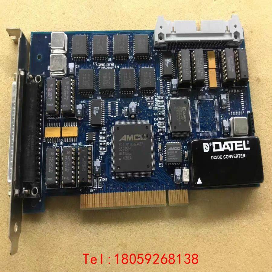 【非标价】MODEL PCID240HS REVISION A DAT