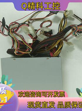 现货研华500W-FSP500-60PFG
