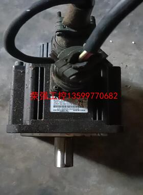 【荣强工控】台达 ECMA-E31305PX 伺服电机成色非常漂亮