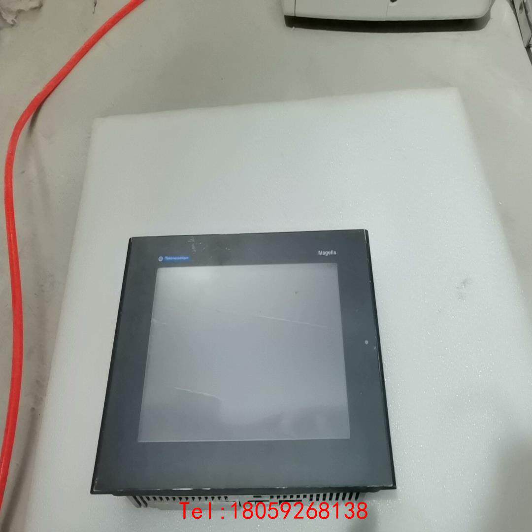 【非标价】Scheider  Electric施耐德 XBTGT423