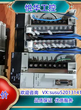 CS1G-CPU43H，0C211和ID211成色充新，有意议价