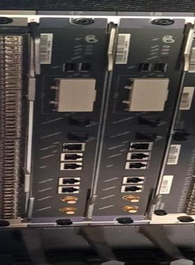 华为LPUF-240 240G灵活插卡线处理板