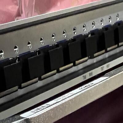 华为T220E TNV3T220ES01 20路10G以太网