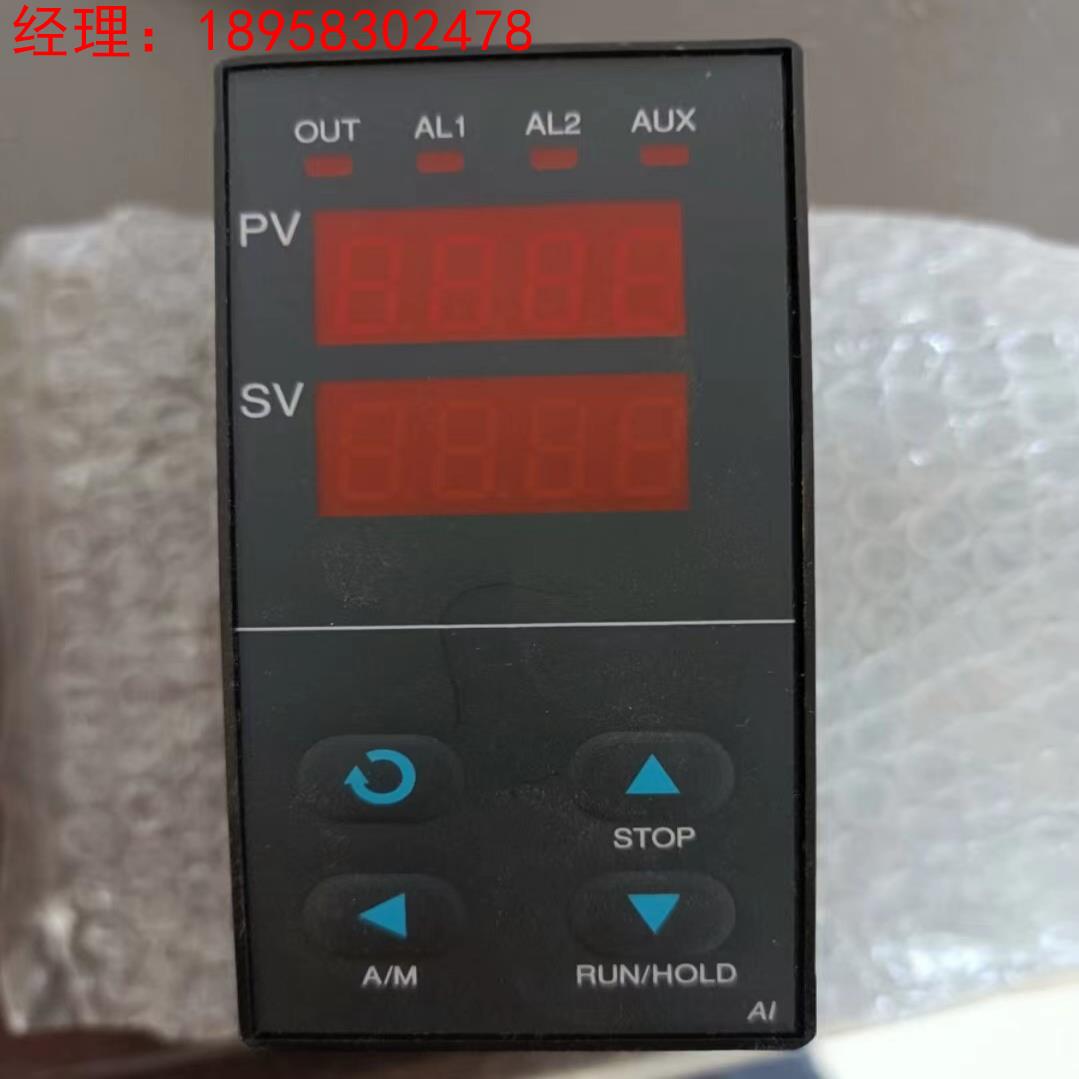 辉控智能温控仪DH107C-BWPT-J1-J1-R-A全新原装正品询价