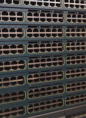 思科WS-C3560X-48T-S