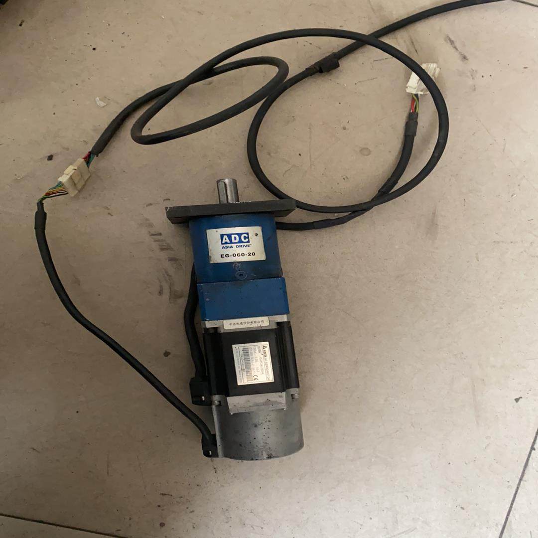 台达ASMT04L250AK伺服电机