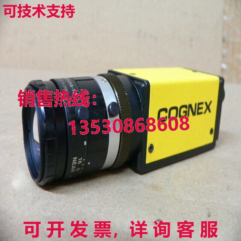 COGNEX ISM1020-00 类型:821-0002-1R F 二手工业相机库存现货