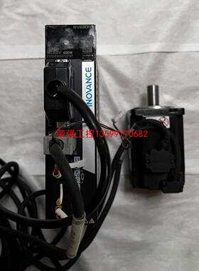 【荣强工控】750W汇川伺服SV630PS5R5I MS1H4-75B3